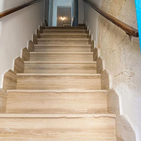 Casa Claudio Villa Villanova di Ostuni Kültér fotó