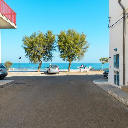 Casa Claudio Villa Villanova di Ostuni Kültér fotó