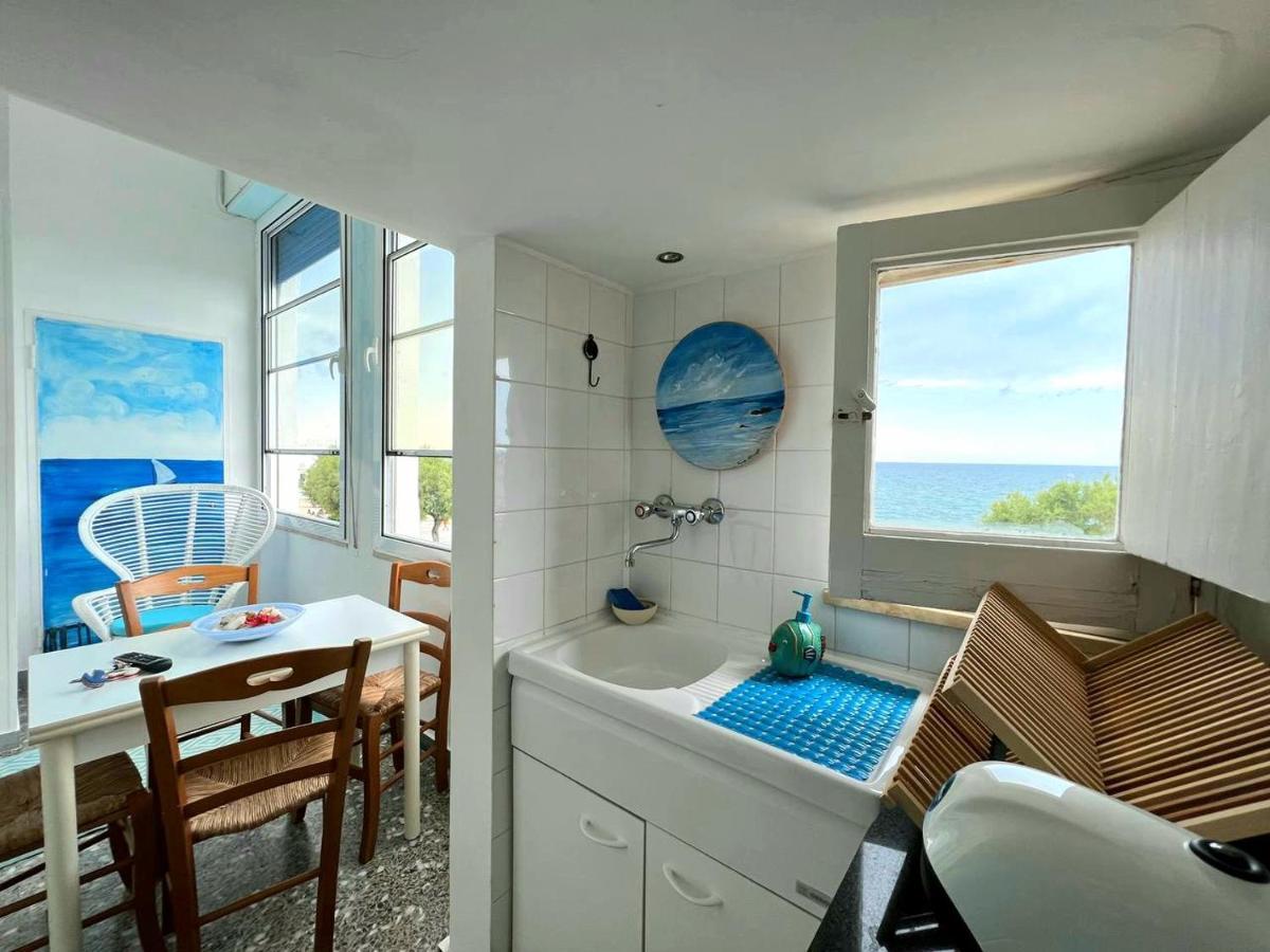 Casa Claudio Villa Villanova di Ostuni Kültér fotó