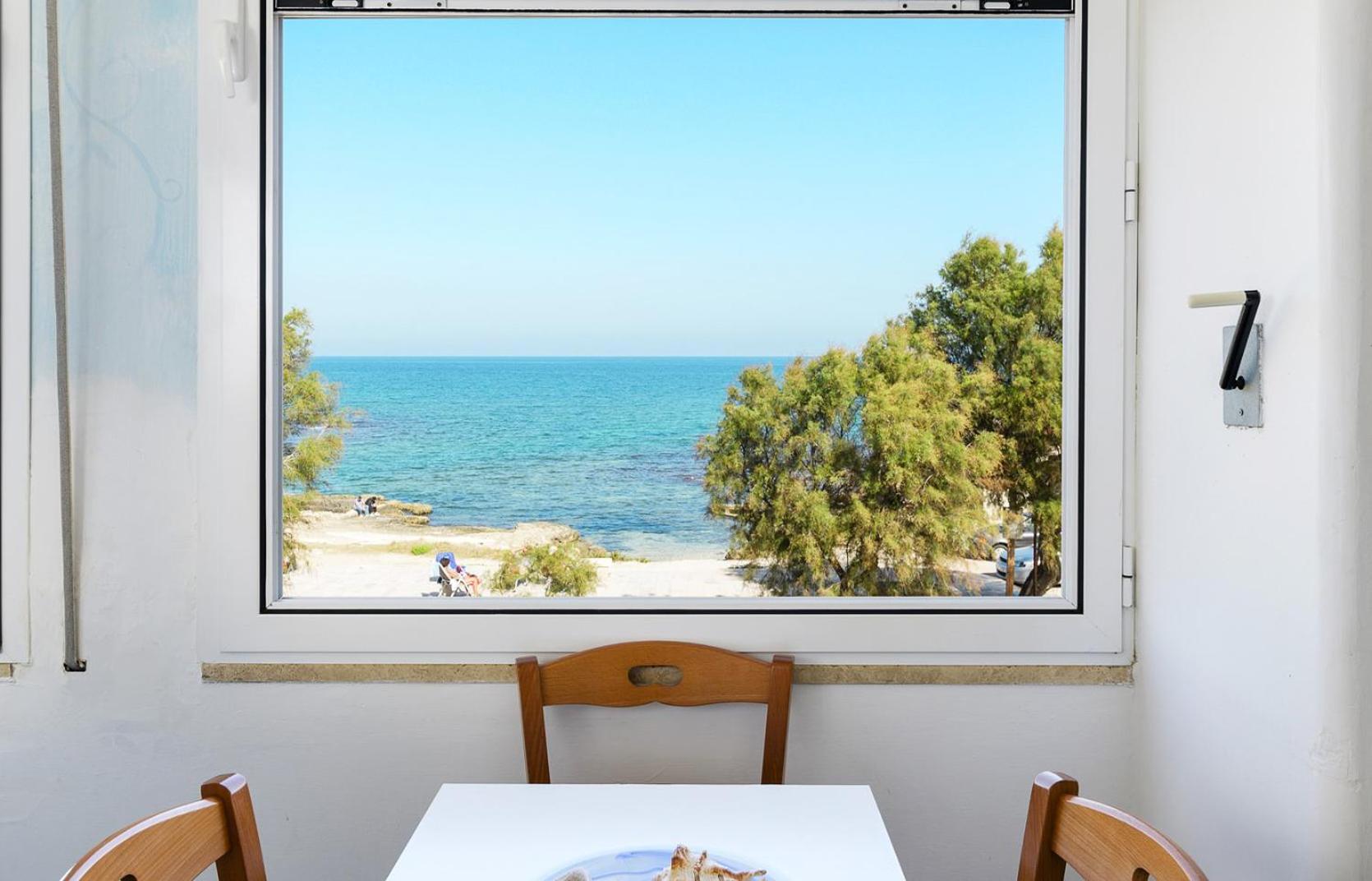 Casa Claudio Villa Villanova di Ostuni Kültér fotó