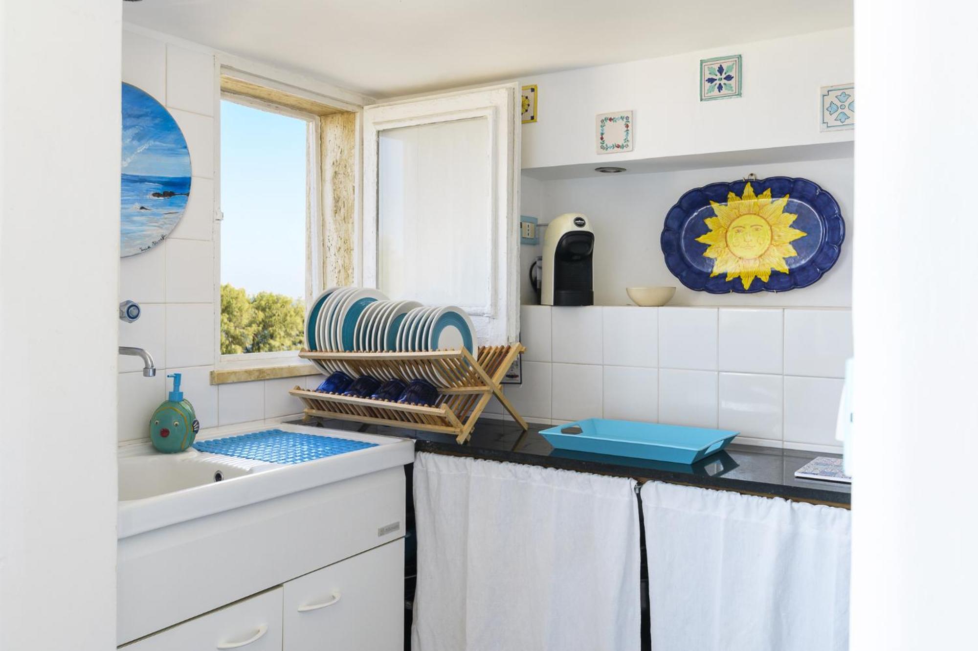 Casa Claudio Villa Villanova di Ostuni Kültér fotó