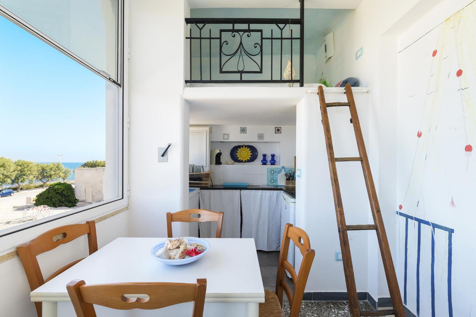 Casa Claudio Villa Villanova di Ostuni Kültér fotó