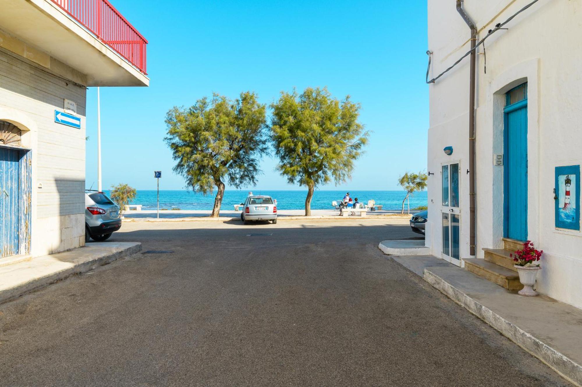 Casa Claudio Villa Villanova di Ostuni Kültér fotó