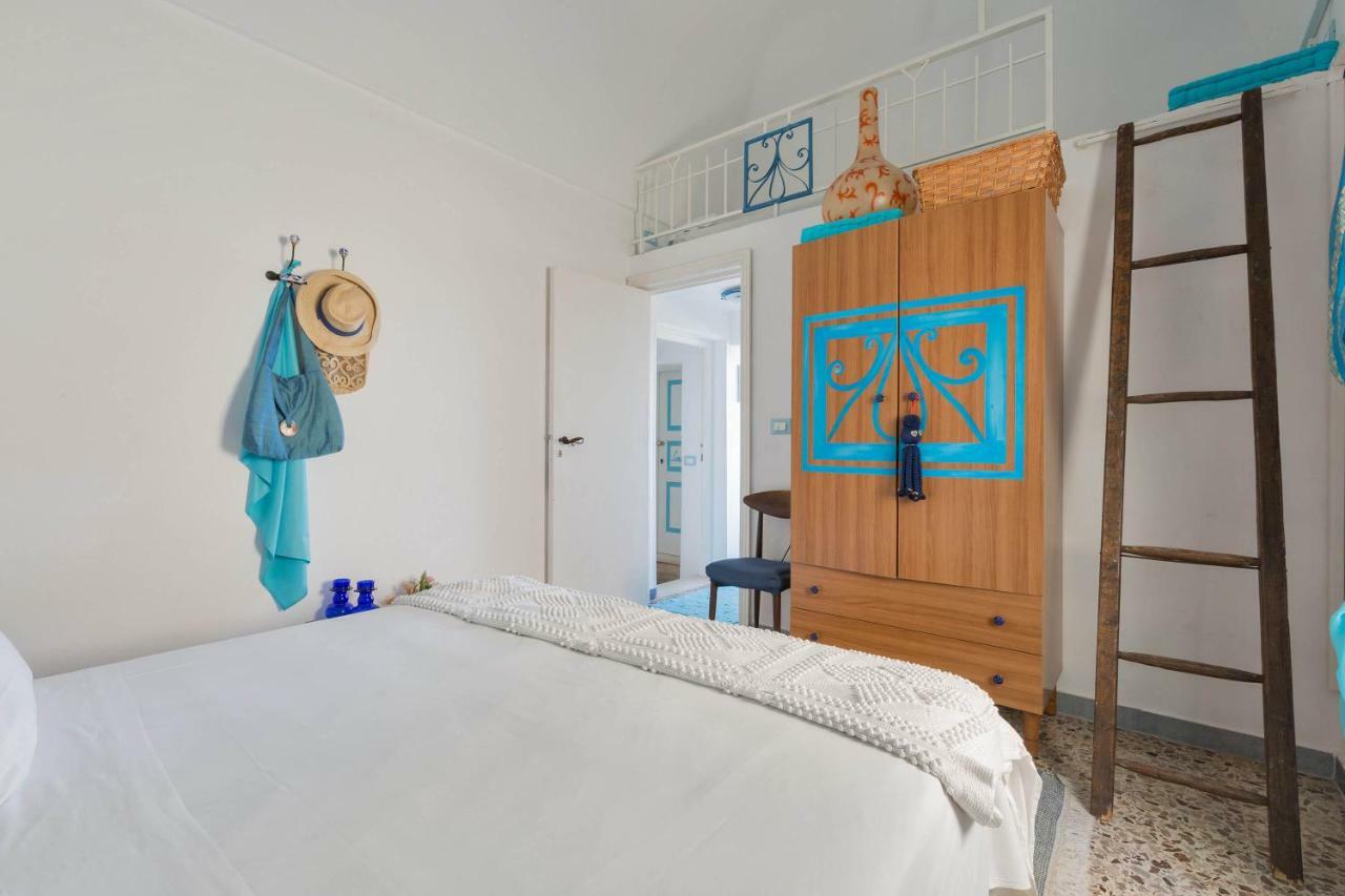 Casa Claudio Villa Villanova di Ostuni Kültér fotó