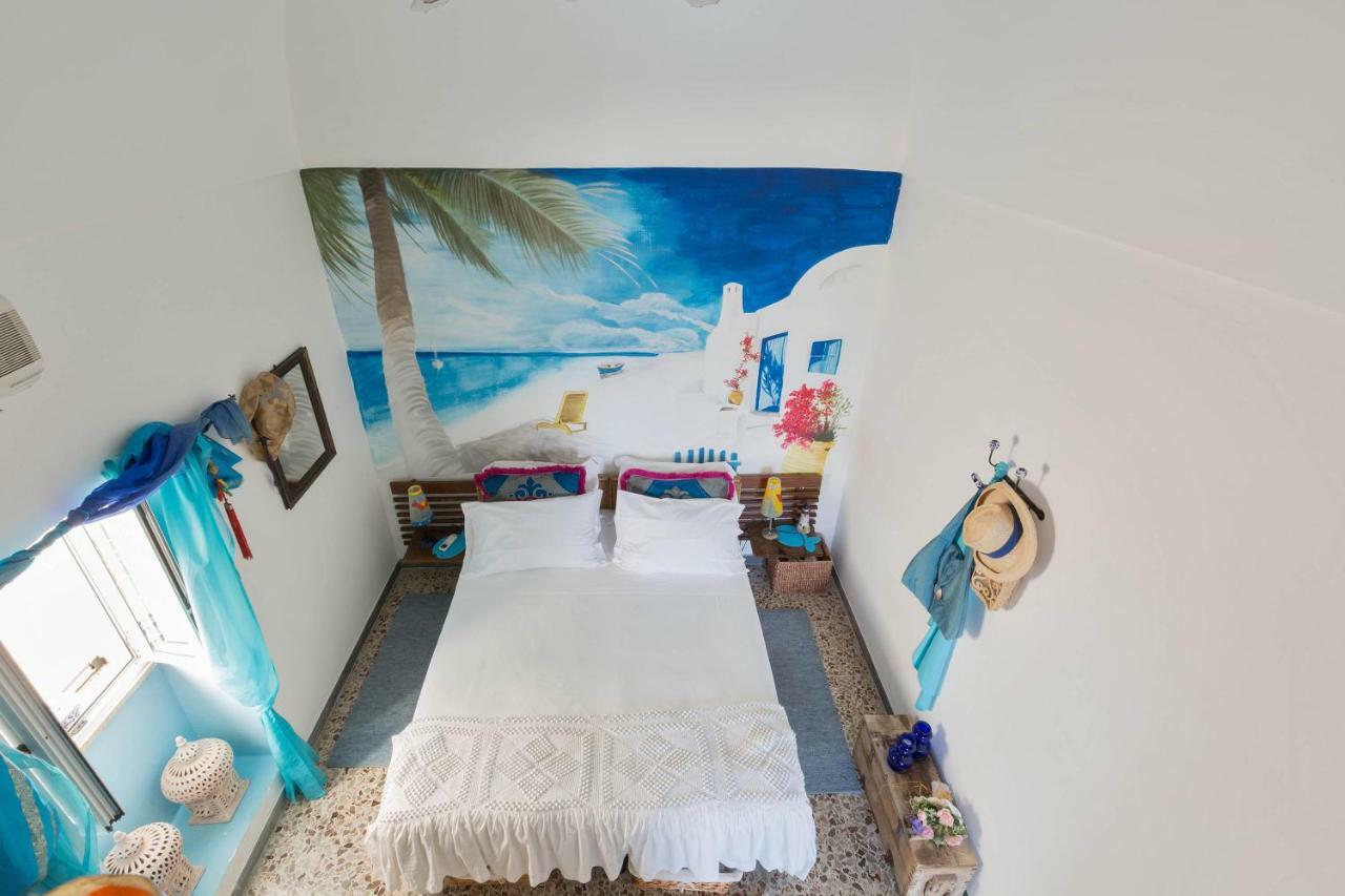 Casa Claudio Villa Villanova di Ostuni Kültér fotó