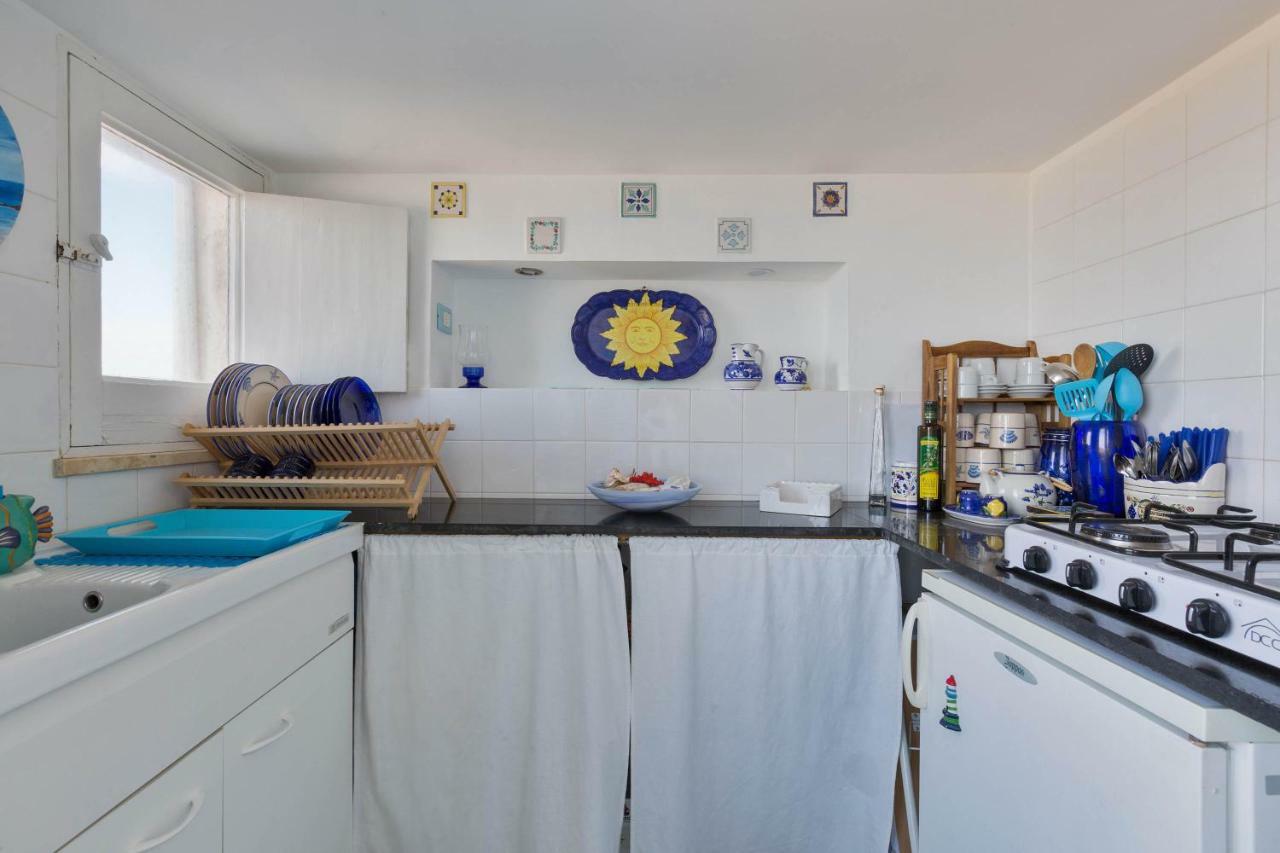 Casa Claudio Villa Villanova di Ostuni Kültér fotó